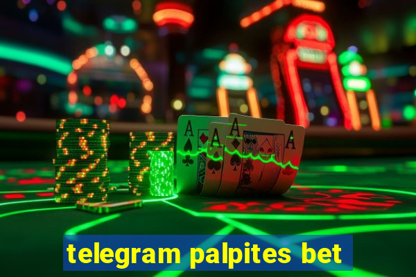 telegram palpites bet